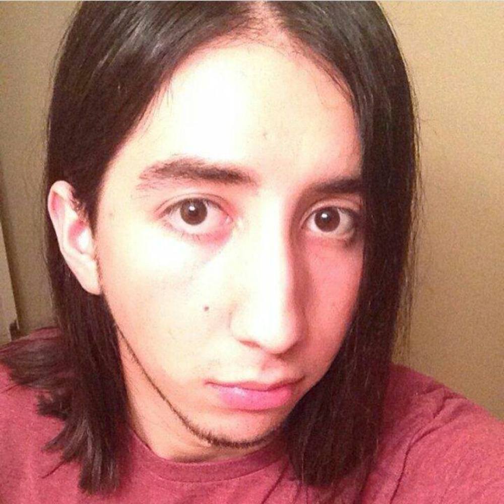 Meet your Posher, Paul